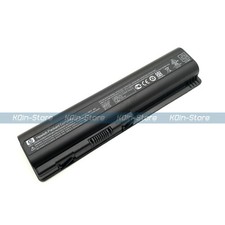Battery for HP dv4 dv5 dv6 G50 G60 G70 HSTNN-DB72 HSTNN-IB72 HSTNN-LB72