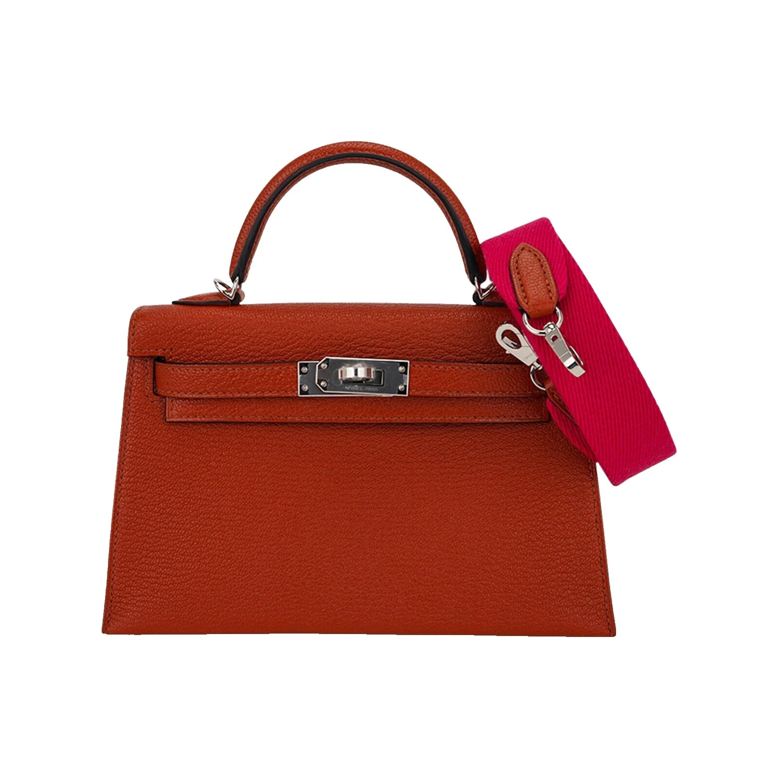 HERMÈS Mini Tote Bags for Women