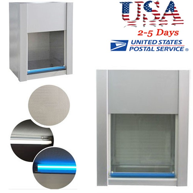 Hot! Vertical Ventilation Laminar Flow Hood Air Clean Bench Workstation