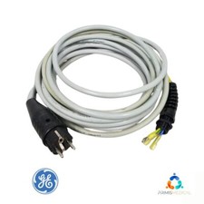 GE OEC ESP Cart Power Cable