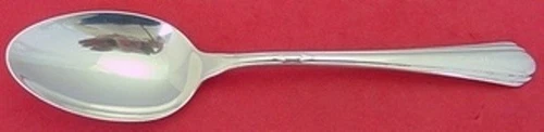 Lady Diana by Towle Sterling Silver Teaspoon 6" Flatware