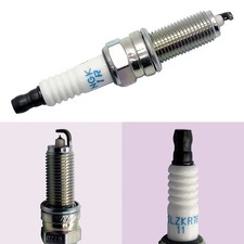 Spark Plug for Hyundai Kia 18846-11070 NGK SILZKR7B11 Champion 9023 RER10WMPB4