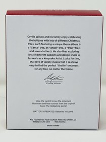 Sonic X Shadow Generations Xbox Series & Hallmark Sega Genesis Console Ornament