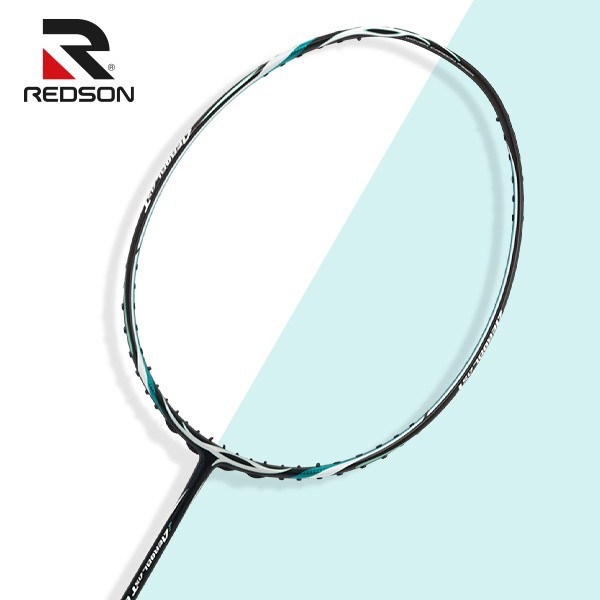 REDSON 2025 Aero Blast AT 06 Badminton Racket Racquet 4U Unstrung