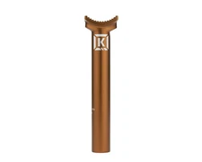 Kink Stealth Pivotal Seat Post (Matte Copper)