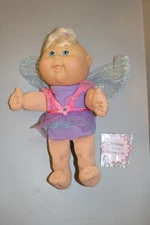 Cabbage Patch Kids Play Along Fairies~ Tori Jenna