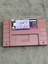 WeaponLord (Super Nintendo, 1995) SNES Cartridge Only - Tested and Working