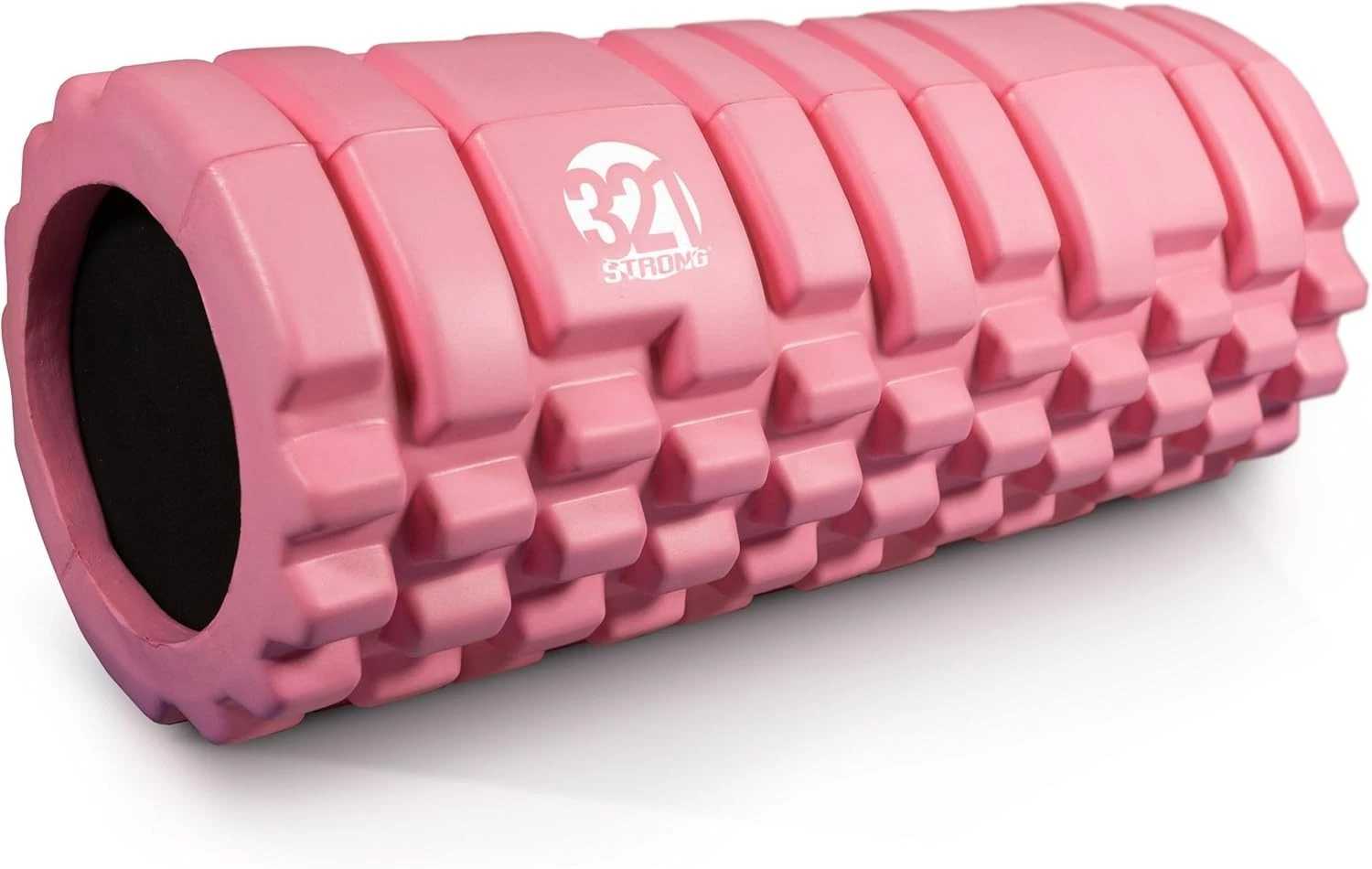 Foam Roller Deep Tissue Massage Medium Density Muscle Recovery Fitness
Opens in a new window or tab