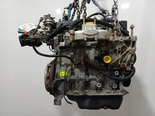 Moteur Peugeot 205