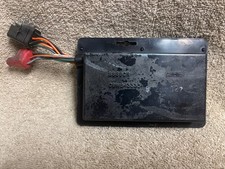 Used 1969 Mercury Cougar Rear Sequential Turn Signal Relay 1969-70 Shelby Used 1969 Mercury Cougar Rear Sequential Turn Signal Relay 1969-70 Shelby