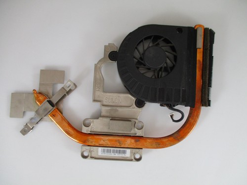Lüfter Kühler ACER ASPIRE 5742 AT0FO003SI0 Original