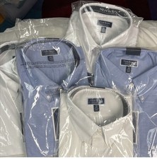 Club Room Men  s Dress Shirts  6 For The Price Of 1