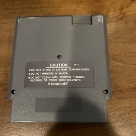 Super Mario Bros. / Duck Hunt / World Class Track Meet(Nintendo NES)