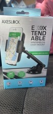 360 Qualify Extendable Car Windshield and Dash Mount