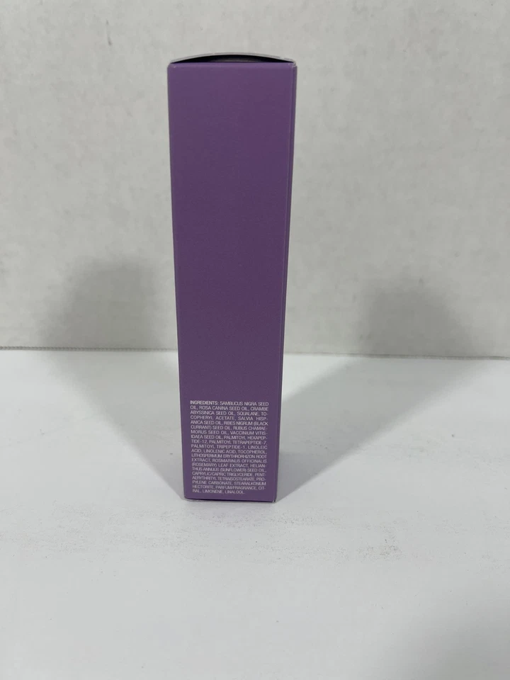 Aceite facial nutritivo Olehenriksen Hydra Barrier 30 ml 1 oz tamaño completo nuevo en caja Foto 2 de 4