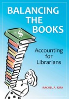 Rachel A. Kirk | Balancing The Books | Taschenbuch | Englisch (2012)