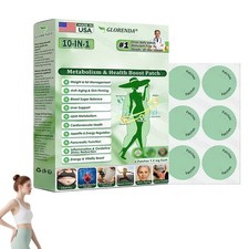 GLORENDA Berberine Mullti-Pathway Metabolic P...
