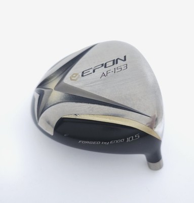 美品！　エポン　AF-153　ドライバー　ディアマナ　BF70　SR 10.5° 美品！エポンAF-153ドライバーディアマナBF70SR 10.5°