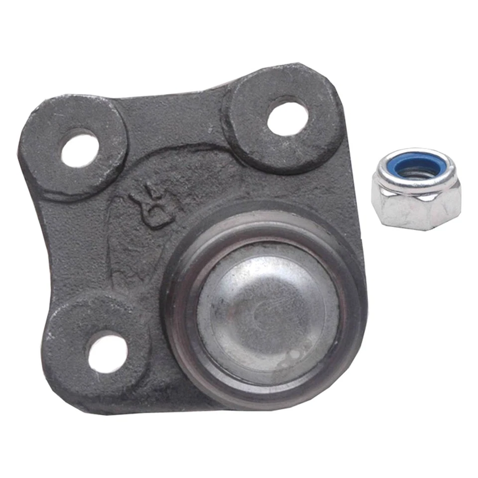 For Volkswagen Jetta City 07-09 Ball Joint Professional Front Non-Adjustable - Изображение 3 из 4