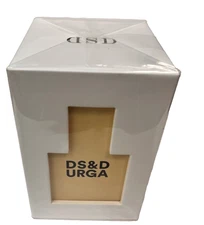 D.S.& DURGA D S & URGA EAU DE PARFUM 50ML