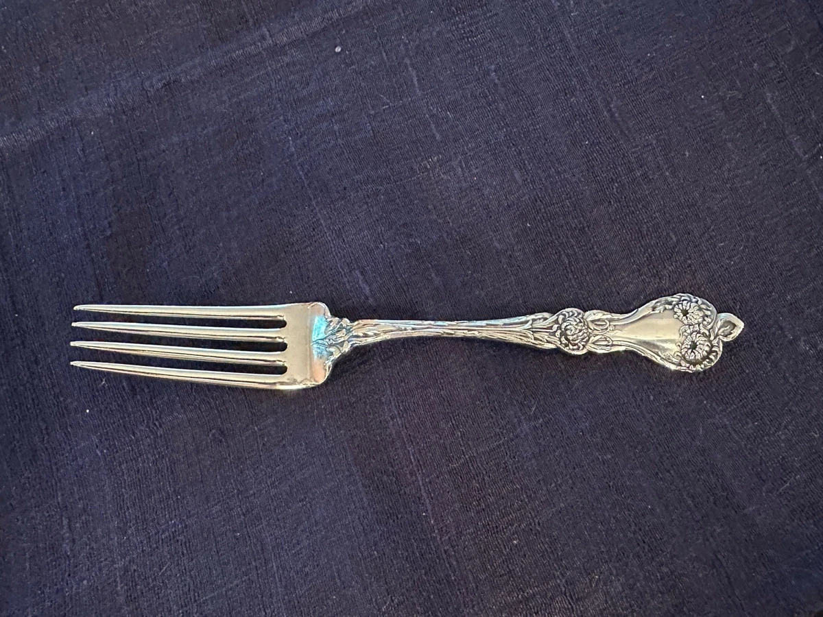 Alvin Antique US Sterling Silver for sale | eBay
