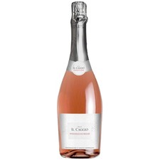 IL Caggio Prosecco Rose 75cl