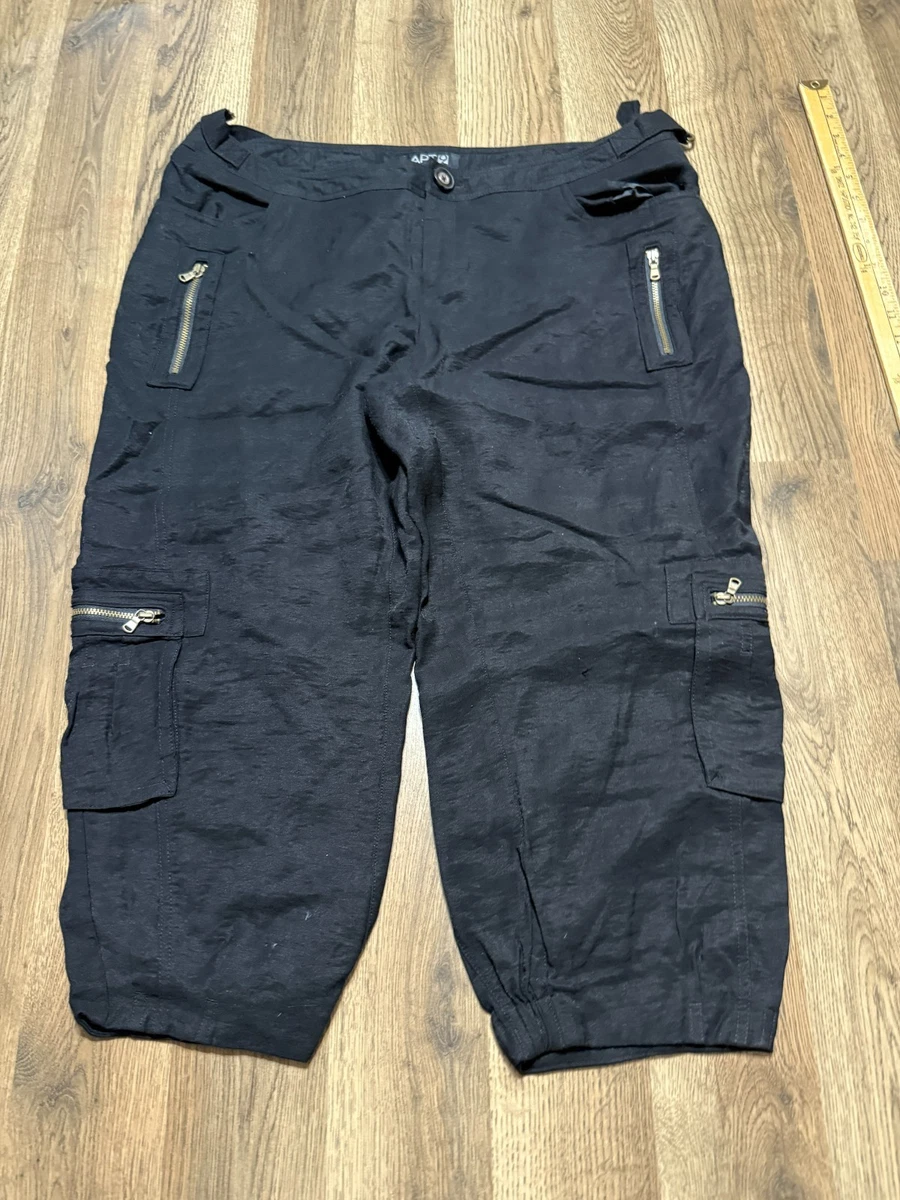 Apt. 9 Women's Pants for sale - eBay