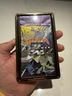 Pokemon Japanese Booster "Darkness & Light Neo 4 Destiny". 300 yen 2001