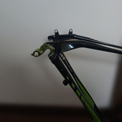 Cannondale Trail SL 29er 4 MTB Frame | eBay