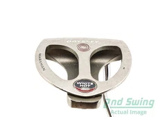 Odyssey White Hot XG Marxman Mallet Putter Steel Right 32.0in