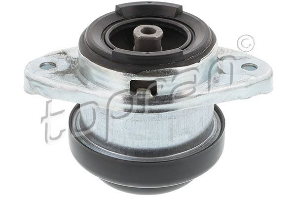 Lagerung Motor Rechts Unten Topran 720 376 FÜR CitroËN Peugeot Motorhalter-image