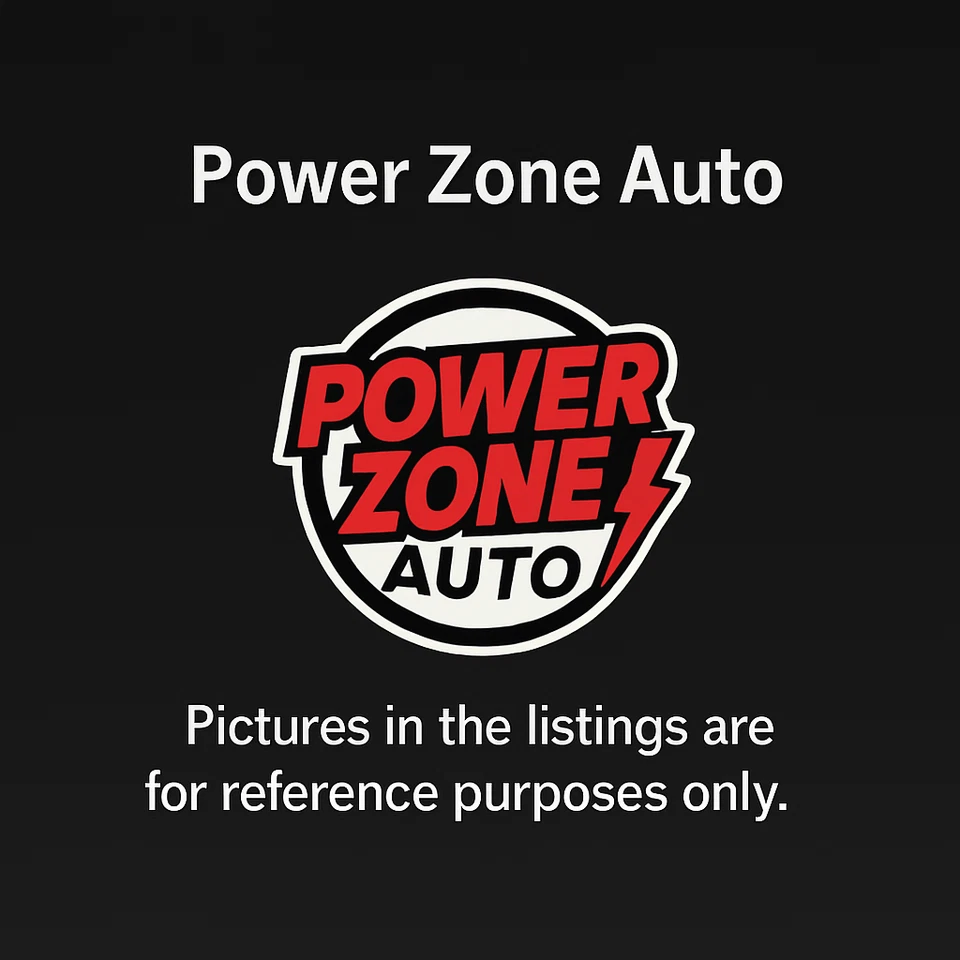 2010-2013 Acura MDX ZDX 3.7L Throttle Body Assembly - Used - Image 3 of 3