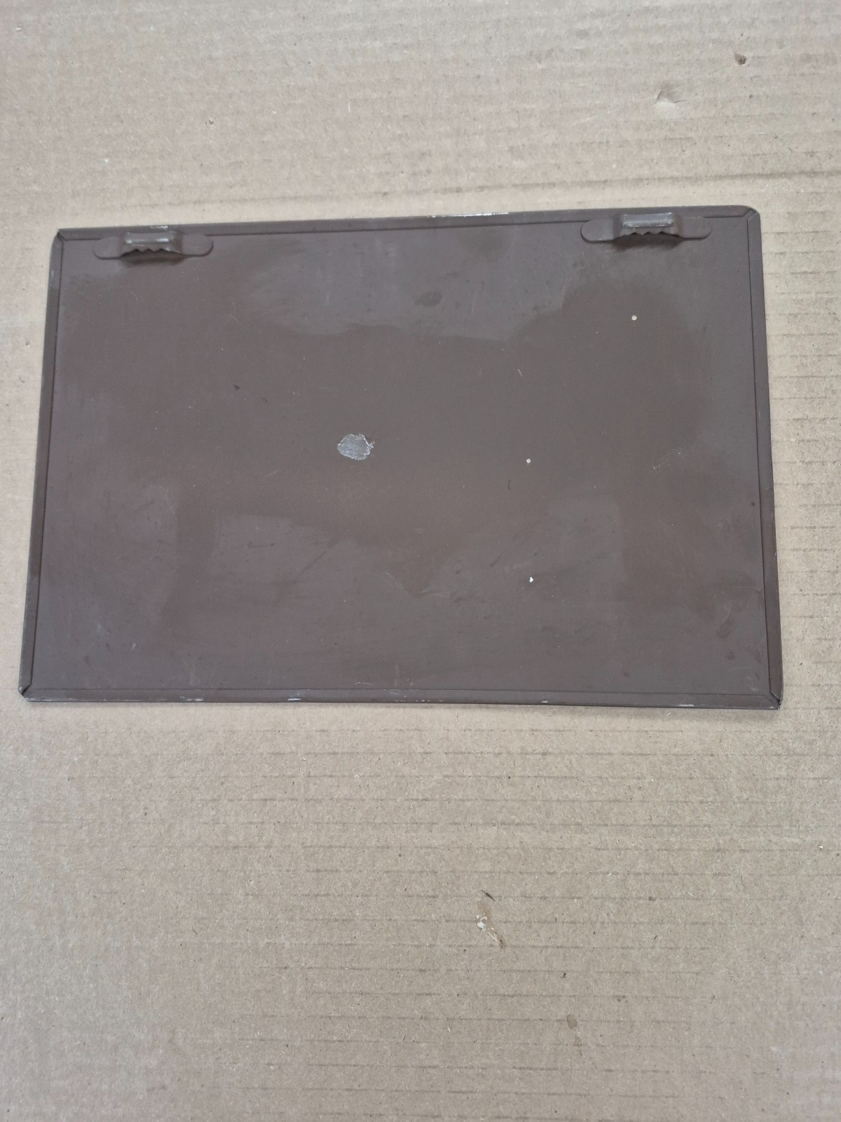 Mt. Pleasant Golden Ginger Ale Metal Sign, Man Cave