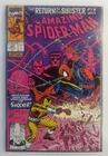 THE AMAZING SPIDER-MAN #335 (1962) VF MARVEL