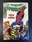 The Amazing Spider-Man #68 (Marvel Comics January 1969) NICE COPY