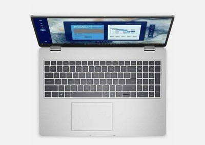 Dell Pro16 PC16250.512GB,32GB Ram Intel 5 235U 12-Core Architecture.Touchscreen 