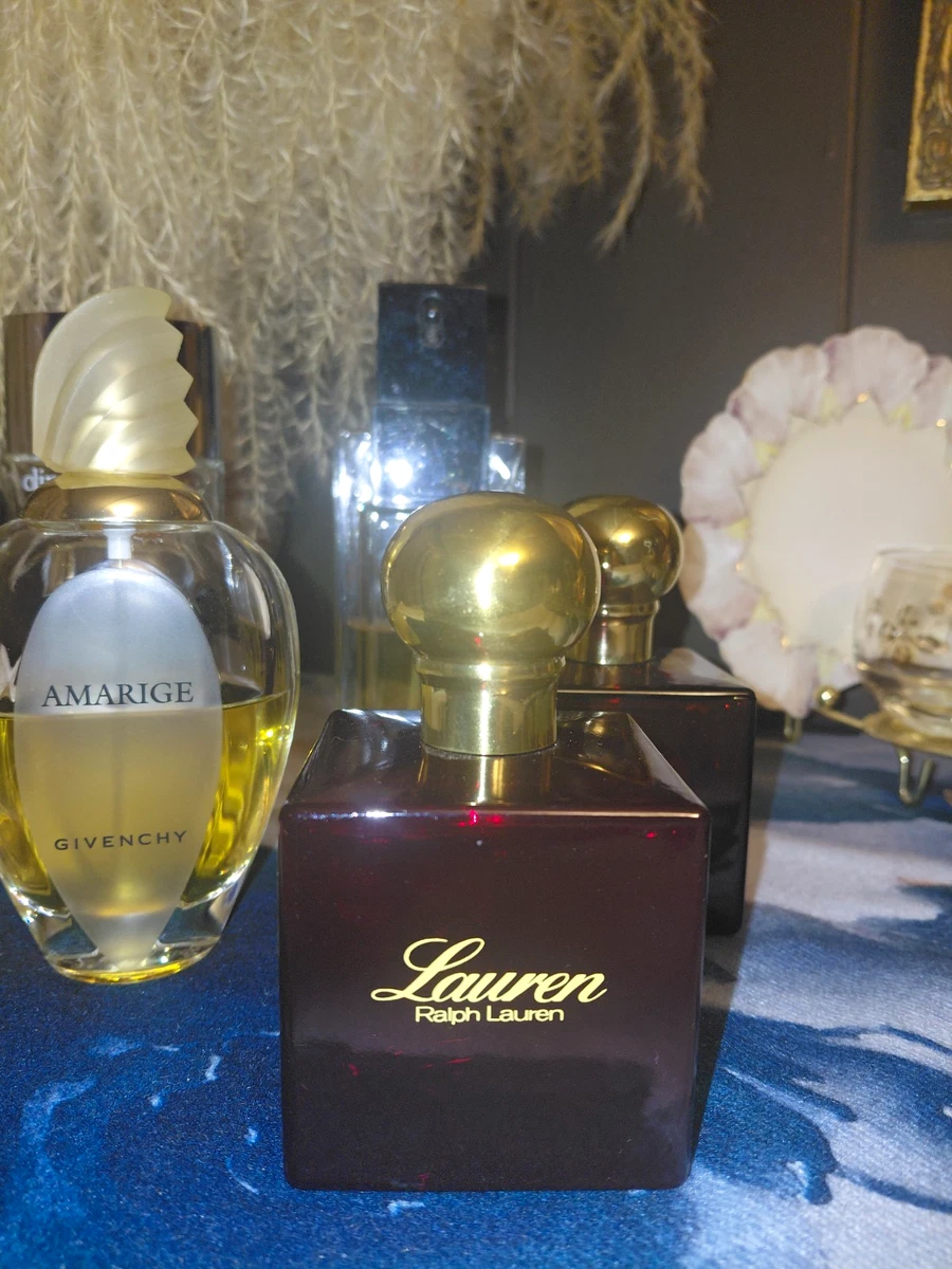 25+ Ralph Lauren Lauren Fragrances for sale | Updated Oct 2026