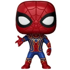 Funko POP! Marvel Avengers Infinity War Iron Spider