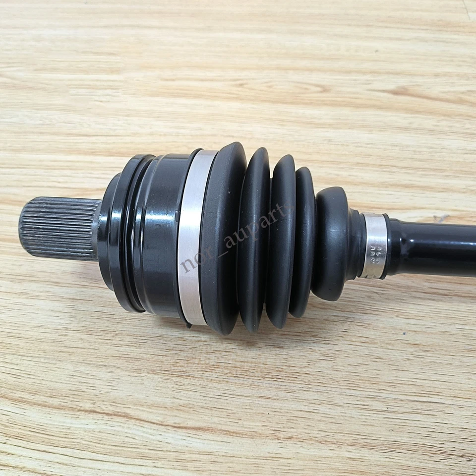 Eje delantero derecho para Mercedes-Benz GLE53 AMG,GLE63 AMG S,GLS450 1673309001 Foto 2 de 4