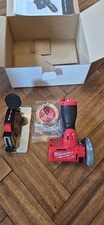 MILWAUKEE M12 FUEL FCOT-0 12V 76MM BRUSHLESS CUT OFF TOOL BODY