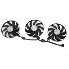CF9015H12S For ASUS RTX3060 3050 ROG STRIX Graphics Card Cooling Fan 90MM