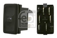 1X Febi Bilstein 14080 Schalter Fensterheber FüR Vw Seat