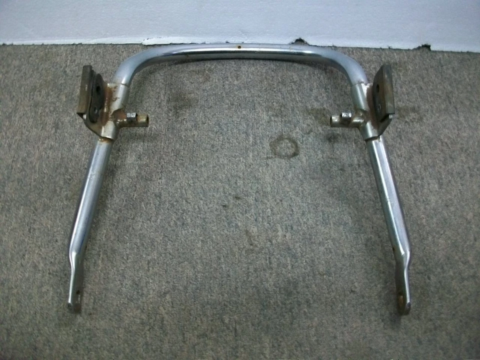 OEM! 1975-1976 Honda CB750K Rear Grab Bar CB 750K Handle 84101-341-770 Foto 4 de 4