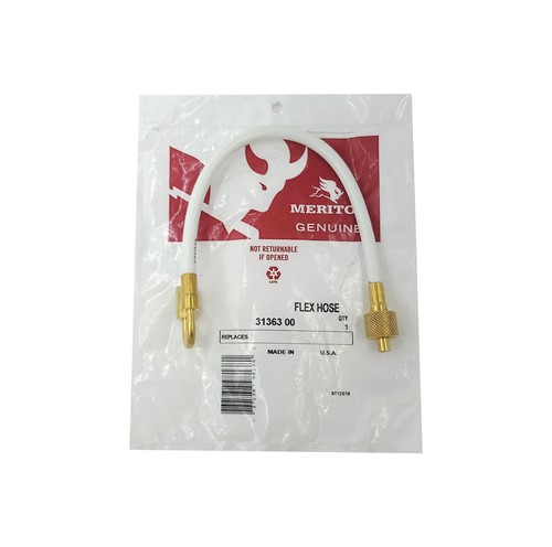 MERITOR GENUINE TIRE INFLATION FLEX HOSE - 3136300 | eBay