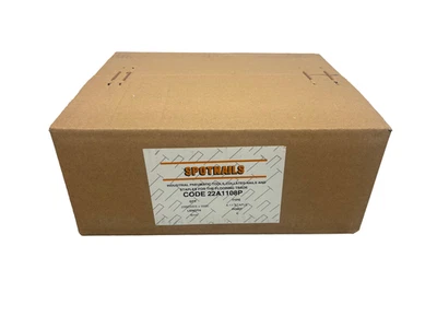 Spotnails A11/8mm Hammer Tacker Staples 140/8mm (20 Boxes x 5,000)
