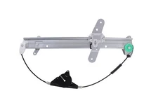 Aisin Window Regulator P N Rpfd 020