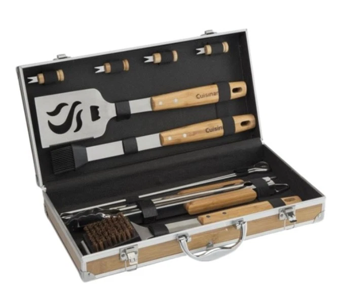 Cuisinart Grill Utensil Set - Thumbnail 3