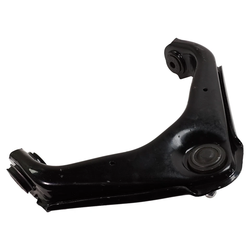 Control Arm Kit For 2001-2010 Chevrolet Silverado 2500 HD Front Left and Right - Image 3 of 4