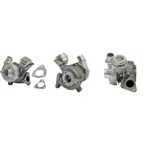 Turbolader CASCO CTC73013KS SEAT VW für VW Caddy II Kastenwagen (9K9A)