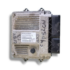 Centralina del motore per Lancia Y 1.3 Multijet ('03-'011) cod: 51862572